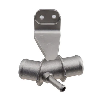 Aluminium Radiator Water Coolant Pipe Part For Toyota Corolla 2009-2013 - Image 1 of 4