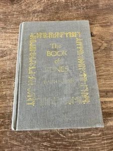 Das Buch der Runen von Ralph Blum, überarbeitete Ausgabe Wikingerrunen - Bild 1 von 7