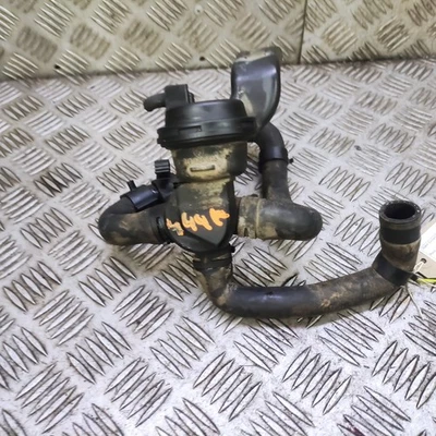 VW  Crafter 2018-on Water Coolant Pipe 7C0121444A - Image 1 of 4