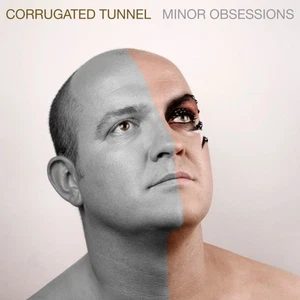 Corrugated Tunnel – Minor Obsessions CD - Picture 1 of 1