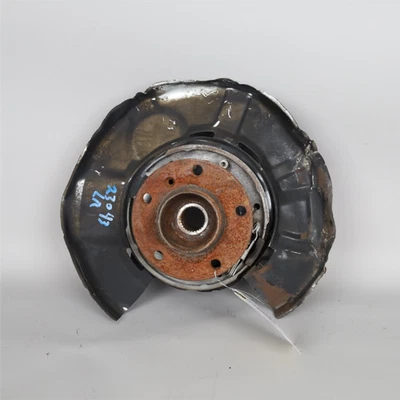 BMW 430i 440i Gran Coupé 2017-2020 husillo trasero izquierdo 33326797507 OEM usado Foto 1 de 4