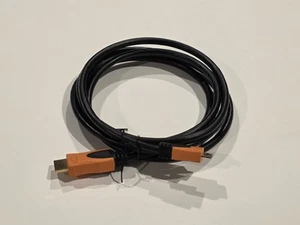 Targus Cavo da Mini HDMI a HDMI - Foto 1 di 2