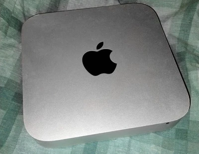 Used 2014 Apple Mac Mini Core i5-4278U 2.60GHz 8GB RAM 250GB HD - Image 1 of 4