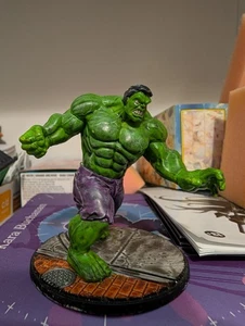 Marvel Crisis Protocol Hulk pintado ENVÍO RÁPIDO - Imagen 1 de 2