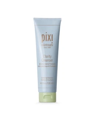 NUEVO Limpiador Clarity Pixi by Petra Skintreats 4,6 fl oz Foto 1 de 4