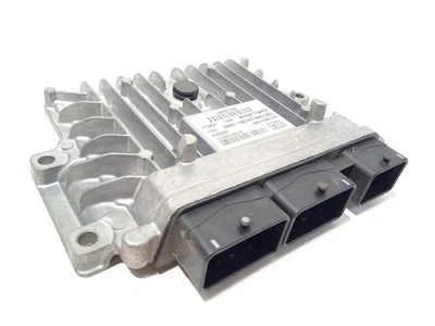 9801538280 CENTRALINA MOTORE / 28335216 / 9666375980 / 7641777 PER PEUGEOT 508 I - Immagine 1 di 4