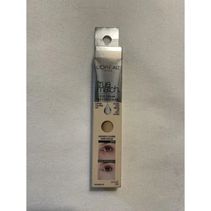Crema de ojos L’Oréal Paris Cosmetics True Match en corrector, Fair C1-2, 0,4 oz - Imagen 1 de 2