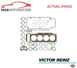 ENGINE TOP GASKET SET VICTOR REINZ 02-24190-22 A FOR BMW 02,1500-2000,5,3,E10 2L - Picture 1 of 5
