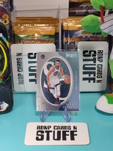 2023-24 Panini Select - Select Certified Stephen Curry #4 - Picture 1 of 2