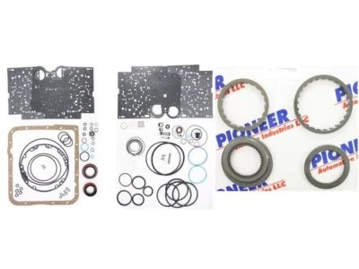 For 1996-2000 Isuzu Hombre Auto Trans Master Repair Kit 58412HBFB 1997 1998 1999 - Image 1 of 2