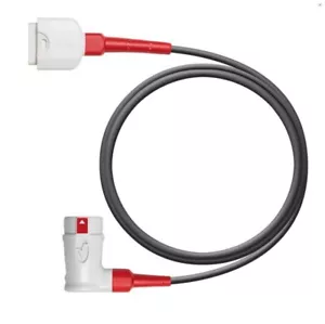 Masimo Rainbow RC25-4RA EMS, Patient Cable, 1pc 4ft/1.2m, 4485, BNIB Sealed Bag - Foto 1 di 6