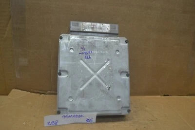 1999 Mazda 626 Engine Control Unit ECU FSD818881J Module 305-2B8 - Image 1 of 3