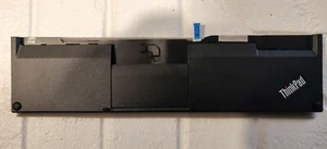 04W6811 New Lenovo ThinkPad X230T X230I Palmrest with Touchpad 60.4KH27.003 - Picture 1 of 5
