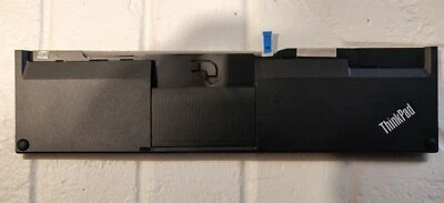 04W6811 Nuevo Lenovo ThinkPad X230T X230I Apoyamanos con Panel Táctil 60.4KH27.003 Foto 1 de 4