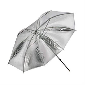 Dorr RS-84 Silver Reflector Umbrella - Picture 1 of 2