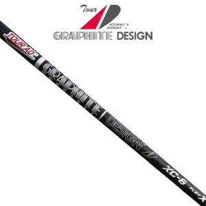 Graphite Design Tour AD XC Wood Shafts - Picture 1 of 1