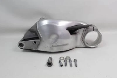 Ducati 1098S 1098 848 1198 OEM Bare Rear Swingarm Suspension DENT - Image 1 of 4