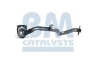 Kat Katalysator BM Catalysts für Peugeot 306 Hatchback 7A 1.4 00-01 Bm90905H