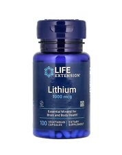  Lithium