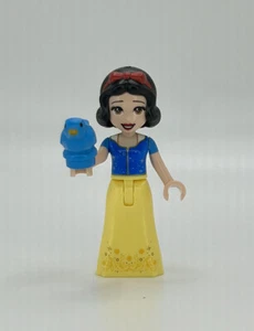 NUEVO LEGO Blancanieves Pájaro Disney Princesa Castillo 43205 Minifigura - Imagen 1 de 3