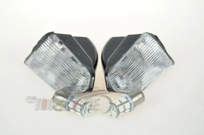 Fit Ducati 2003-2006 SUPERBIKE 749 / 999; LED Idicator Flasher Lamp Turn Signal - Image 1 of 4