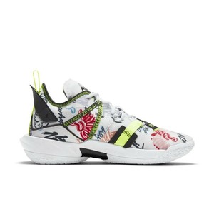 Las mejores ofertas en Jordan '? por qué no? 'ZER0.4 PF Graffiti 2021 | eBay