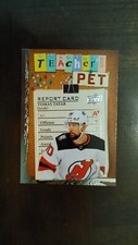 2023-24 Upper Deck Teachers Pet Tomas Tatar
