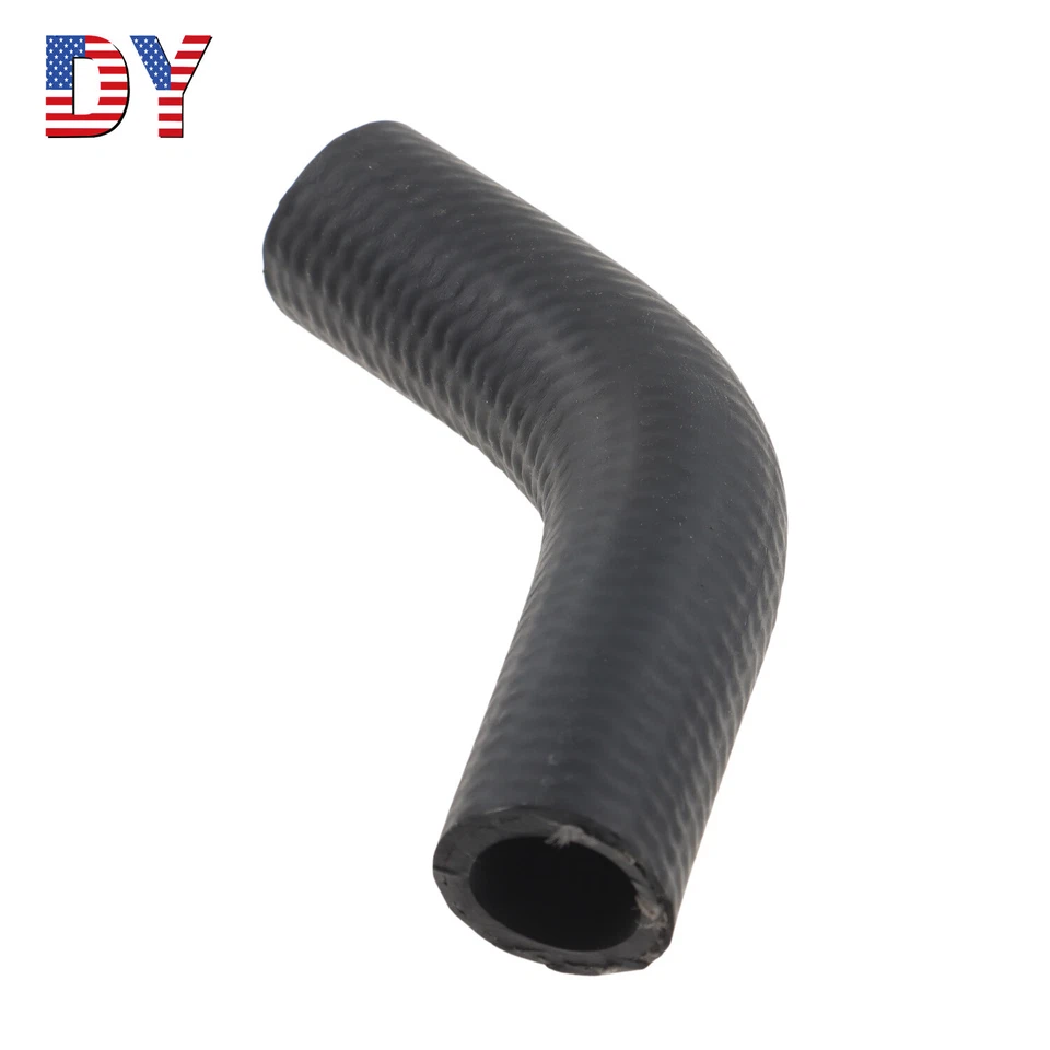 Dispositivo de manguera de conexión de calefacción negro apto para Nissan Murano Máxima 2004-2007 Foto 1 de 4