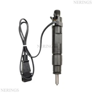 Fuel injector new VW Transporter / Multivan T4 2.5 TDI 65kw 074130202N (1998-... - Picture 1 of 5