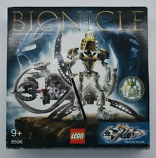 Lego Bionicle 8596 Takanuva