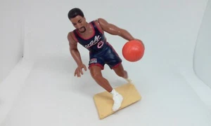Sehr gute Startaufstellung USA Basketball Dream Team II Scottie Pippen Bulls Figur 1996 - Bild 1 von 7