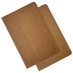 Stand Case Leder Samsung Galaxy Tab S8 Plus X800 / X806 Schutzhülle Tablet Cover - Picture 1 of 12