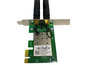TP-Link TL-WN881ND WLAN PCI-Expres Netzwerk Karte Adapter 300Mbit Wifi - Bild 1 von 5