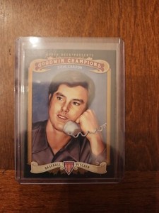 Steve Carlton 113 2012 Upper Deck Goodwin Champions