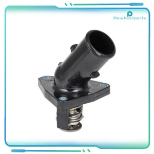 Thermostat Housing For Lexus GS350 GS450h IS350 3.5L IS250 2.5L 2006 2007-2010 - Picture 1 of 4
