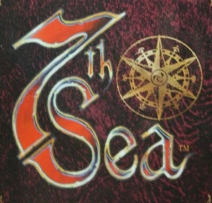 AEG 7th Sea CCG/TCG * Strange Vistas * Single Cards R/U/C - Picture 1 of 77