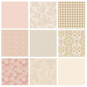 Whispering Field Curated Bundle | Various Art Gallery Fabrics and Designers - Picture 1 of 10