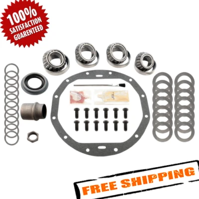 Kit de rodamiento maestro diferencial Motive Gear R12CRMK Foto 1 de 2