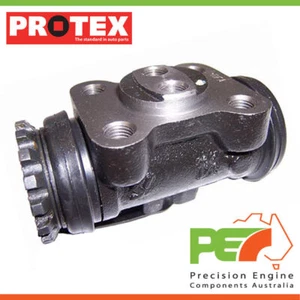 New *PROTEX* Wheel Cylinder - Rear For ISUZU NPS300 NPS66 2D Truck 4X4 - Bild 1 von 4