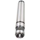 Wood Turning Tool 2Mt With 5/8-Inch Crown Super Wood Lathe Drive Center For W...