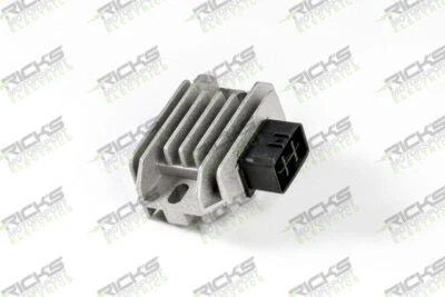 Rectificador-regulador Ricks para Kawasaki KX250F 2011-2012 Foto 1 de 3
