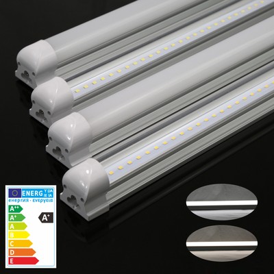 Led Leuchtstoffröhre 100cm online kaufen | eBay