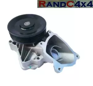 Land Rover Freelander 1 TD4 Wasserpumpe - PEB102470L - Bild 1 von 1