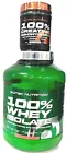 (33,95€/kg)Scitec Nutrition 100%Whey Isolate Protein 2000g+Scitec Creatine 300g