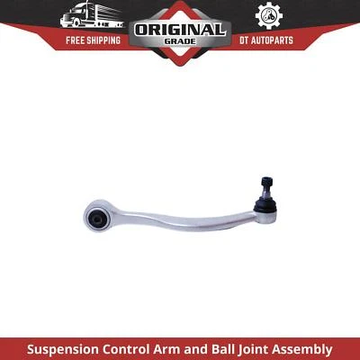 Conjunto de brazo de control y rótula para BMW 525i 89-95 Fr izquierda Lwr delantero Mevotech Foto 1 de 2