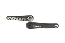 SRAM S-900 Carbon Crank Arms 172.5mm GXP 3 Bolt - Good