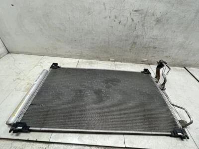 Hyundai Sonata SE 2017 2,4 L condensador de aire acondicionado OEM+ Foto 1 de 4