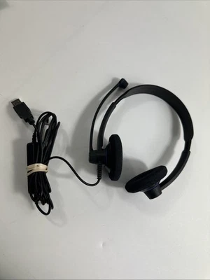 Fone de ouvido estéreo Sennheiser EPOS SC 60 USB ML KCC-REM-SC9-SC60USB - Imagem 1 de 4