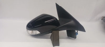 '11-'13 VOLVO C70 Espejo Puerta Pasajero Derecho Potencia OEM Grado A! Foto 1 de 4