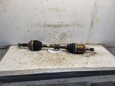 Eixo dianteiro eixo esquerdo driver AWD compatível com 15-20 INFINITI QX60 1696842 - Imagem 1 de 4